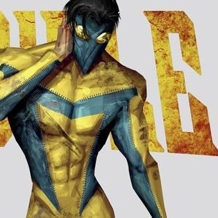 Invincible Variant [IV]