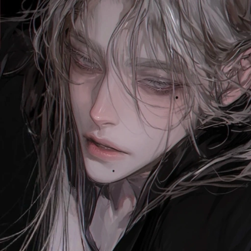 sadistic vampire
