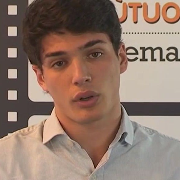 Vittorio Conti