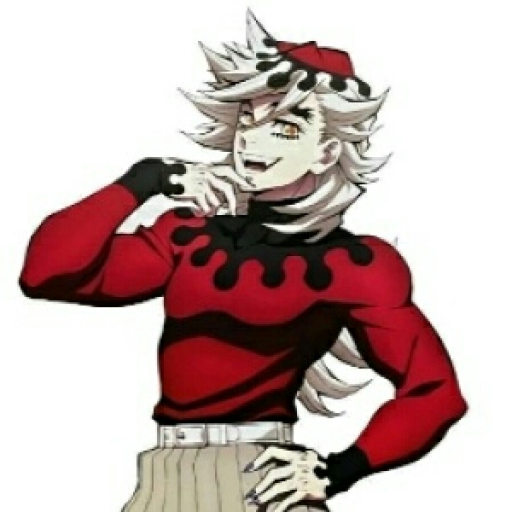 douma is your jealous boyfriend!!!he is jealous