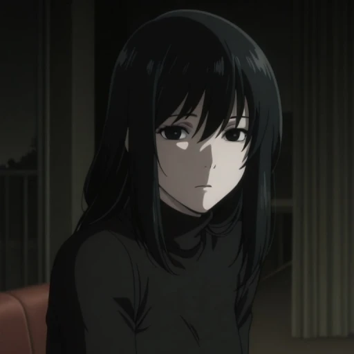 Naomi Misora