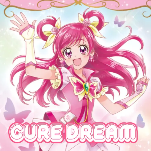 Cure Dream