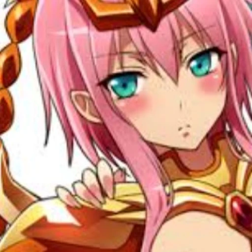 Sonia of Scorpio