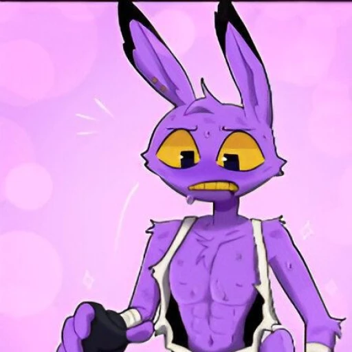 Jackrabbit/Jax fight club UA 7