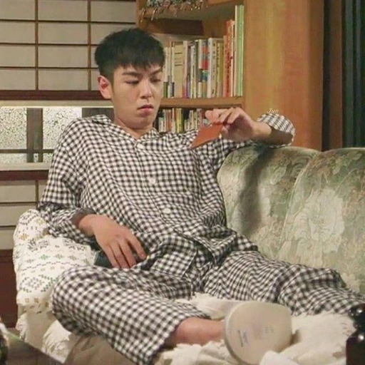 <•~Choi Seung-hyun~•>