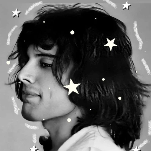 Freddie Mercury