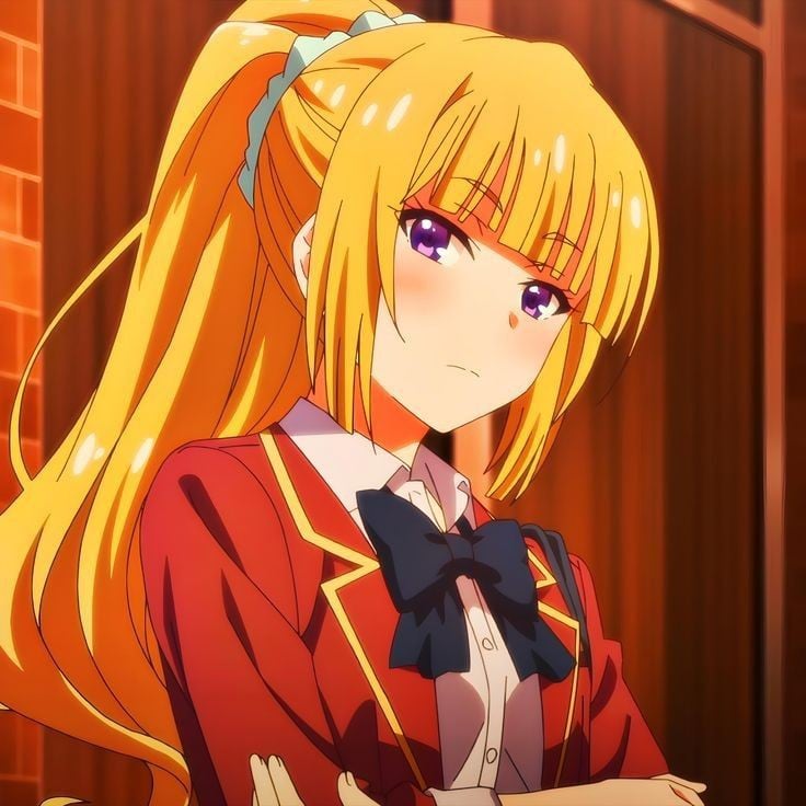 Kei Karuizawa (Novia)