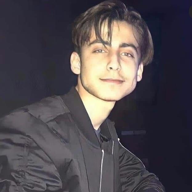AidanxGallagher8