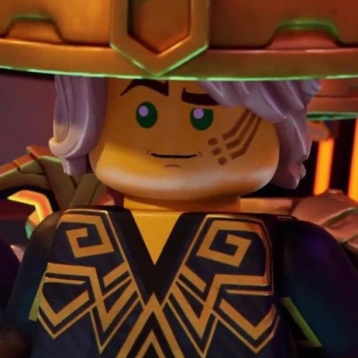 Lloyd Garmadon