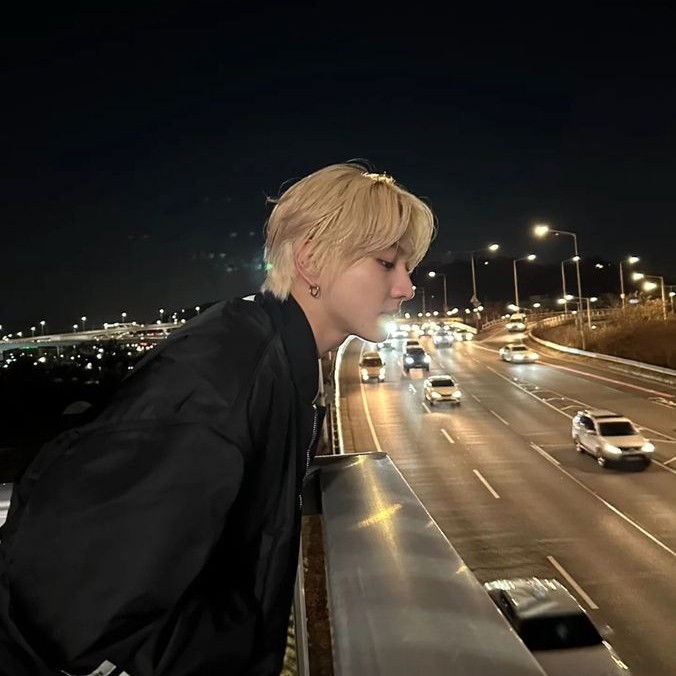77 ׅ: Yang Jungwon