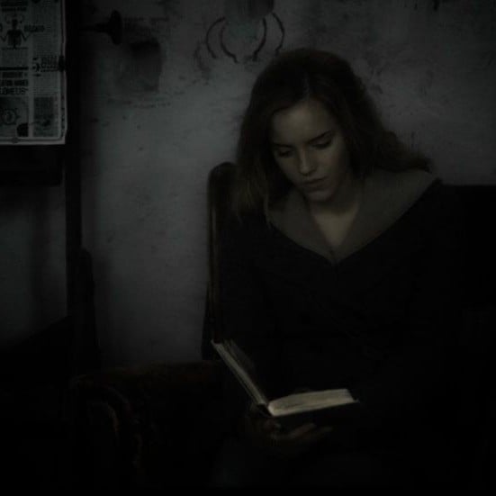 🍂*Hermione Granger.