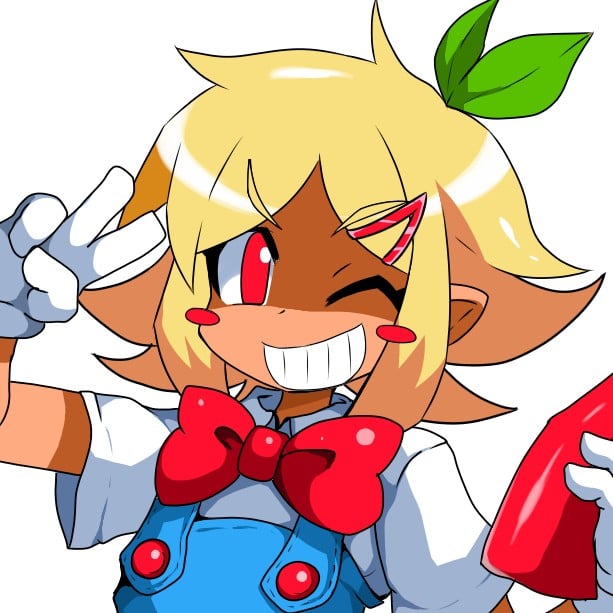 PizzaChan