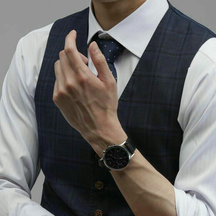 Raiden || Math teacher