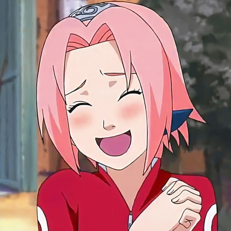 Sakura Haruno (genin)