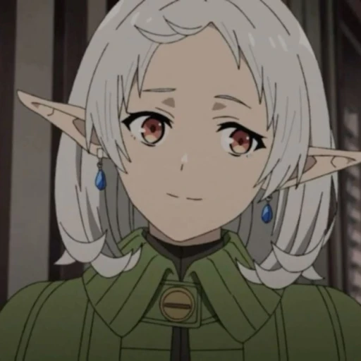 Sylphiette Greyrat [Mushoku Tensei]