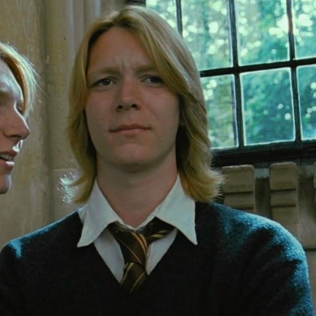 Fred G. Weasley
