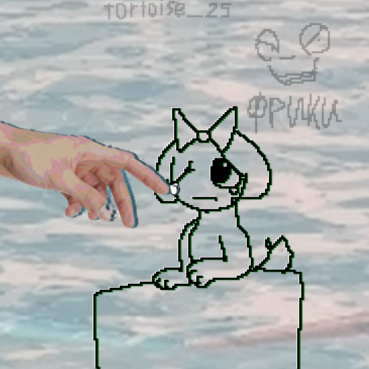 Candy (YOU ARE HER OWNER)