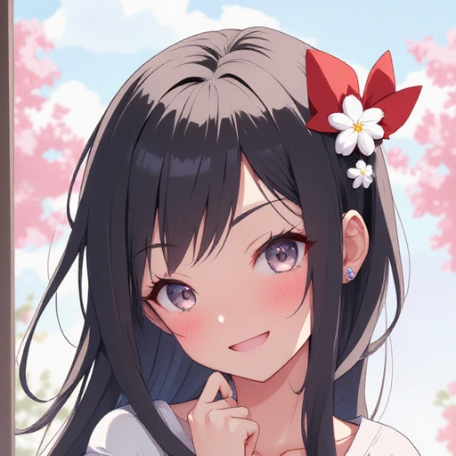 girlfriend