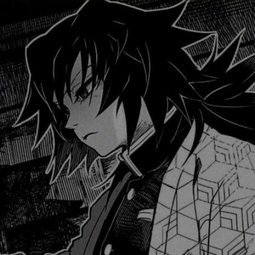 💧- Giyuu Tomioka