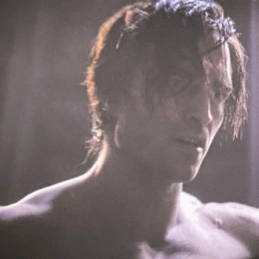 Bruce Wayne