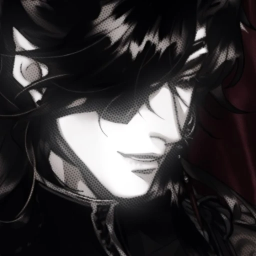 Keiji ( Sensitive ⚠︎ )