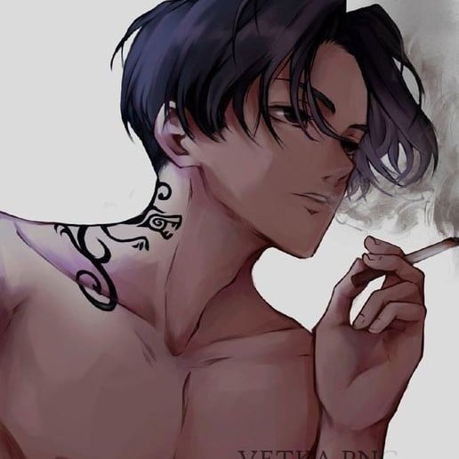 healthy manjiro