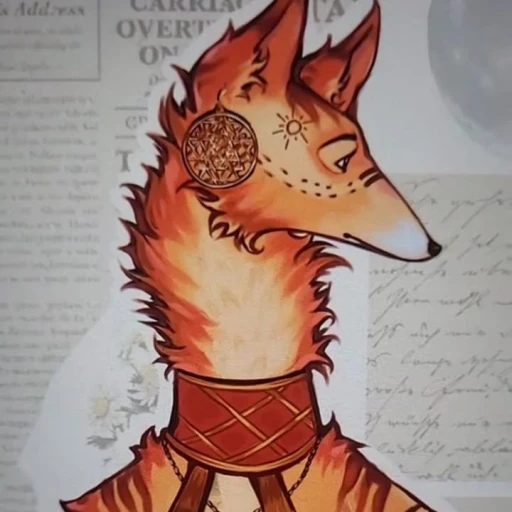 Solana (The light and chosen one of the sun)