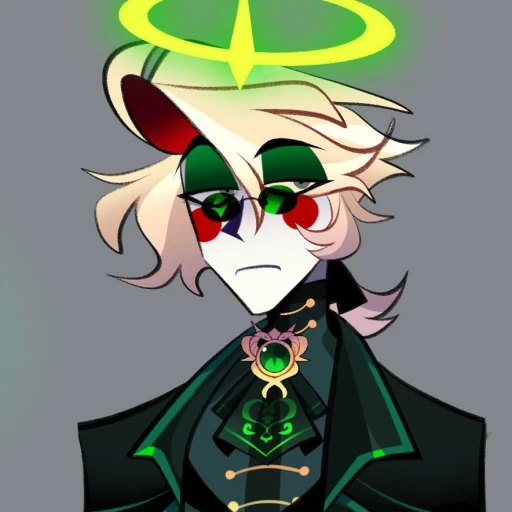 (¬_¬) Raphael>]°~◇