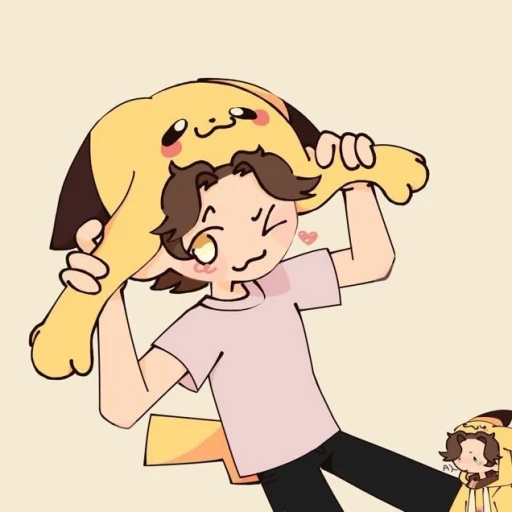 Soarinng! ⚡