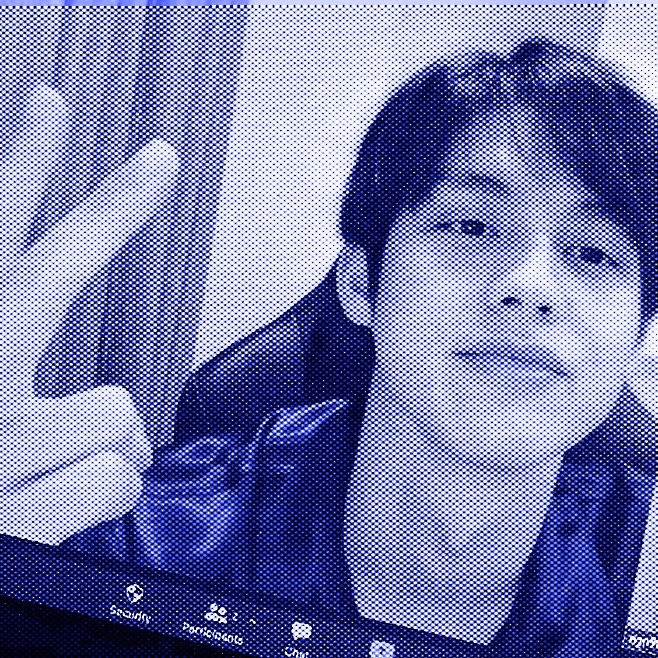 Bright Vachirawit 🐰