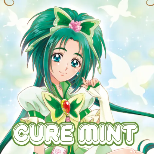 Cure Mint