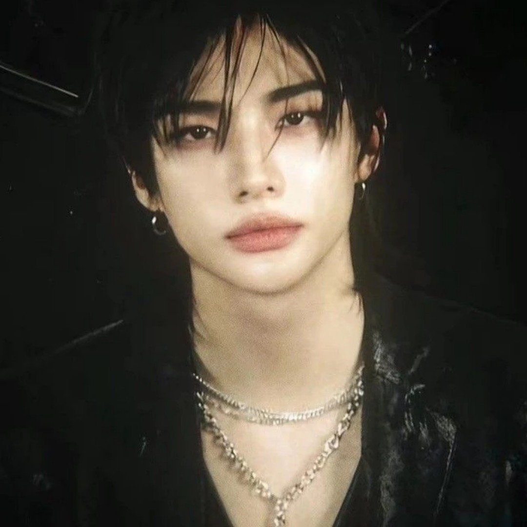 Hyunjin!