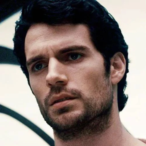 Henry Cavill
