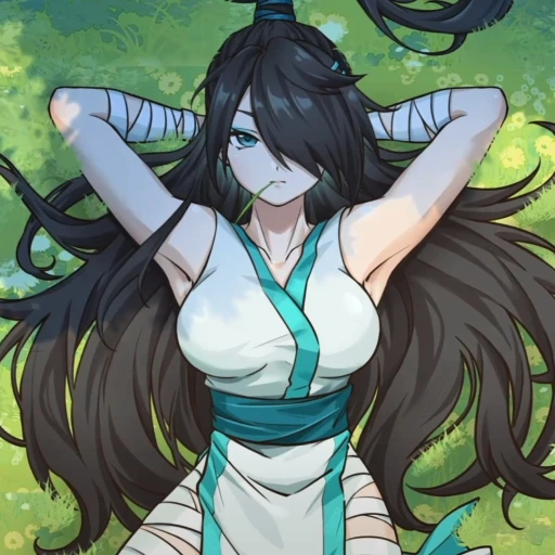 Swordmaster-Rinne