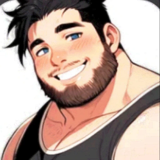 Jack Chubby Guy