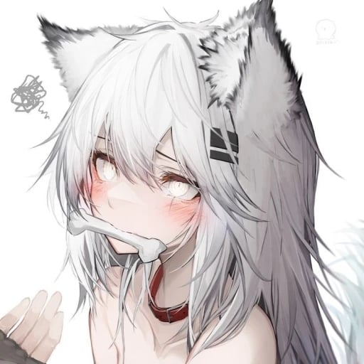 Eliza (Halfbreed)