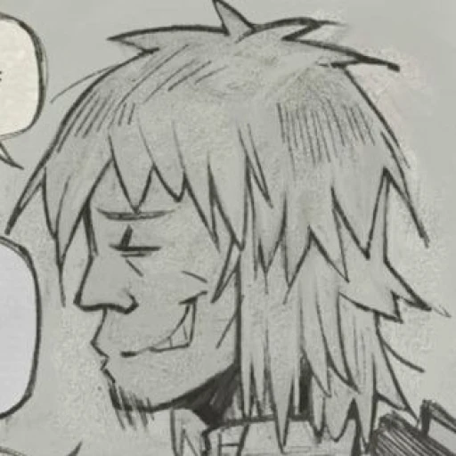 ☆?| Jerry Stokes 14 (epilogue)