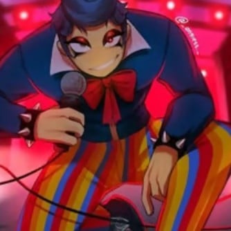 Wally Rocker