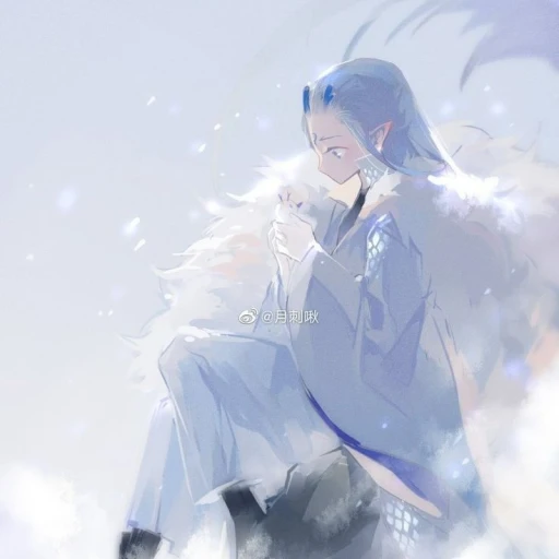 ᮫ ִ 𝅄 Ao Bing 𓂅 ₊ ំ