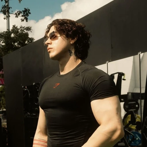 Carlos Belcast
