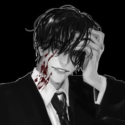 🔪Jazz𓄼