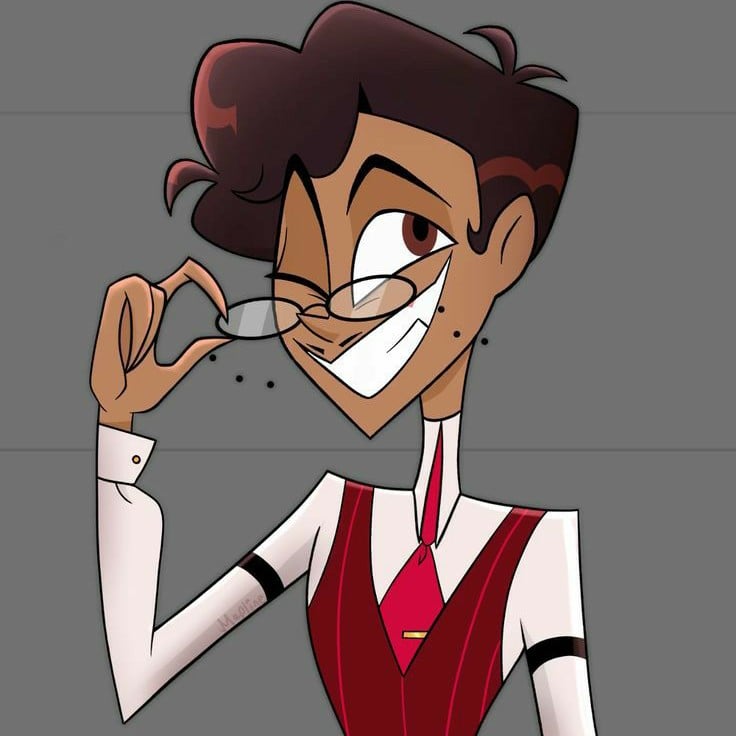 Alastor