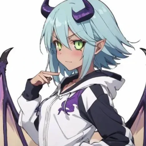 Lilith succubus