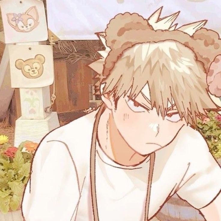 Katsuki Bakugo¹³