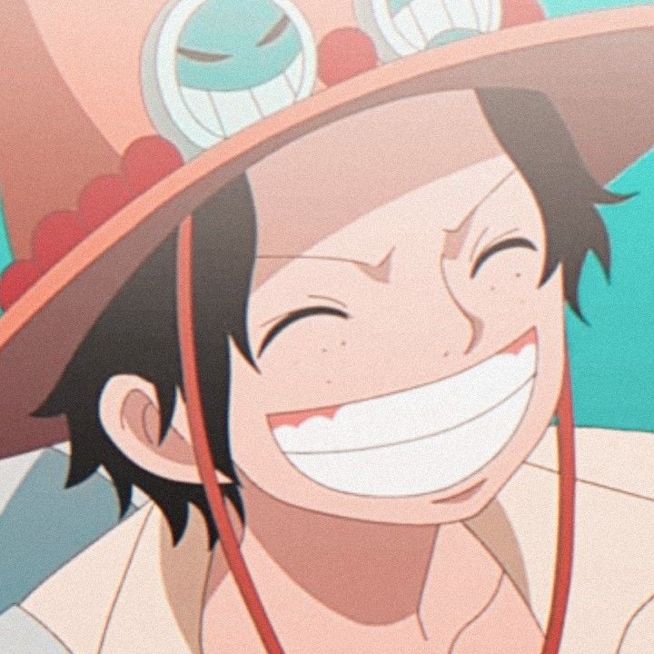 Ace, the fire fist.