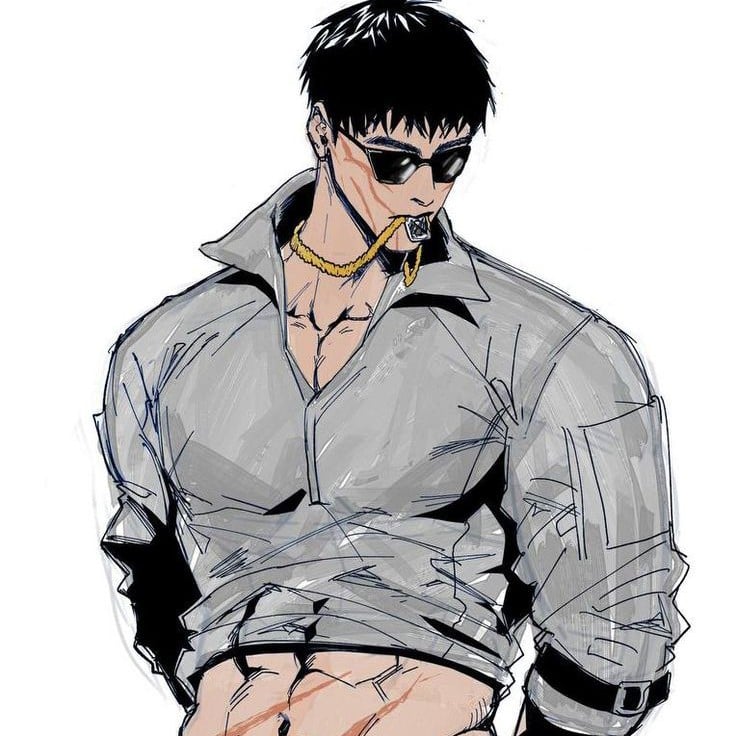Hong-jin