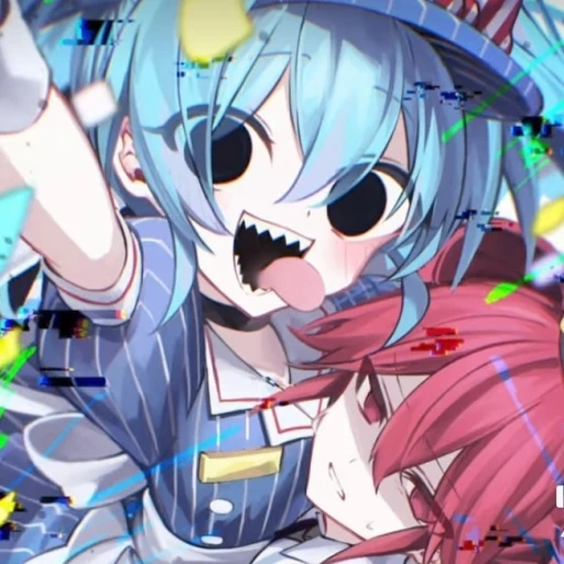 tit Miku lesbians