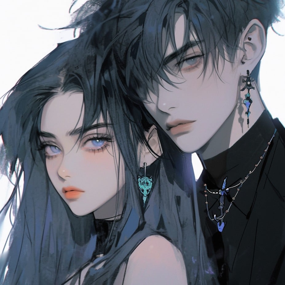 Bia and Helton