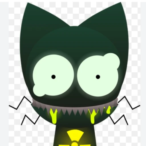 tox horror mode