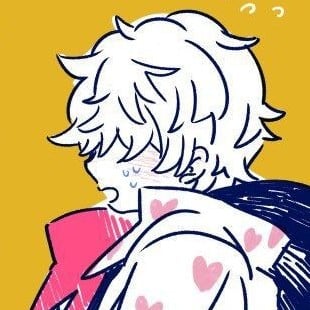 Rosinante (child) •One Piece•